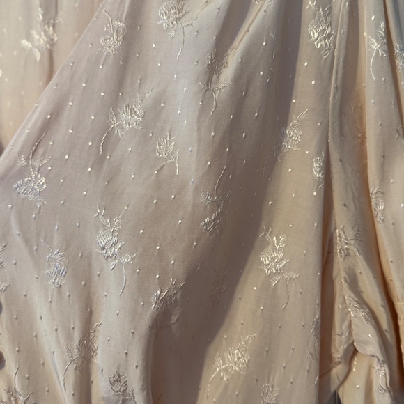 ASTR the Label Tallulah Blouse - Picture 7 of 9